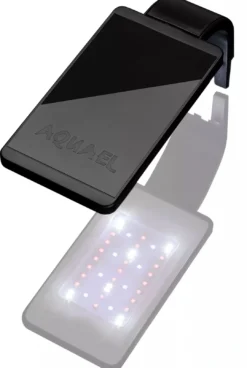 Clearance Leddy Smart Plant LED-Lampe Sort 4,8 W Akvarielamper