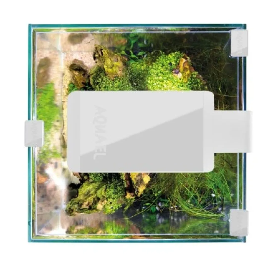 New Leddy smart Sunny D/N 4,8 w HVID Akvarielamper