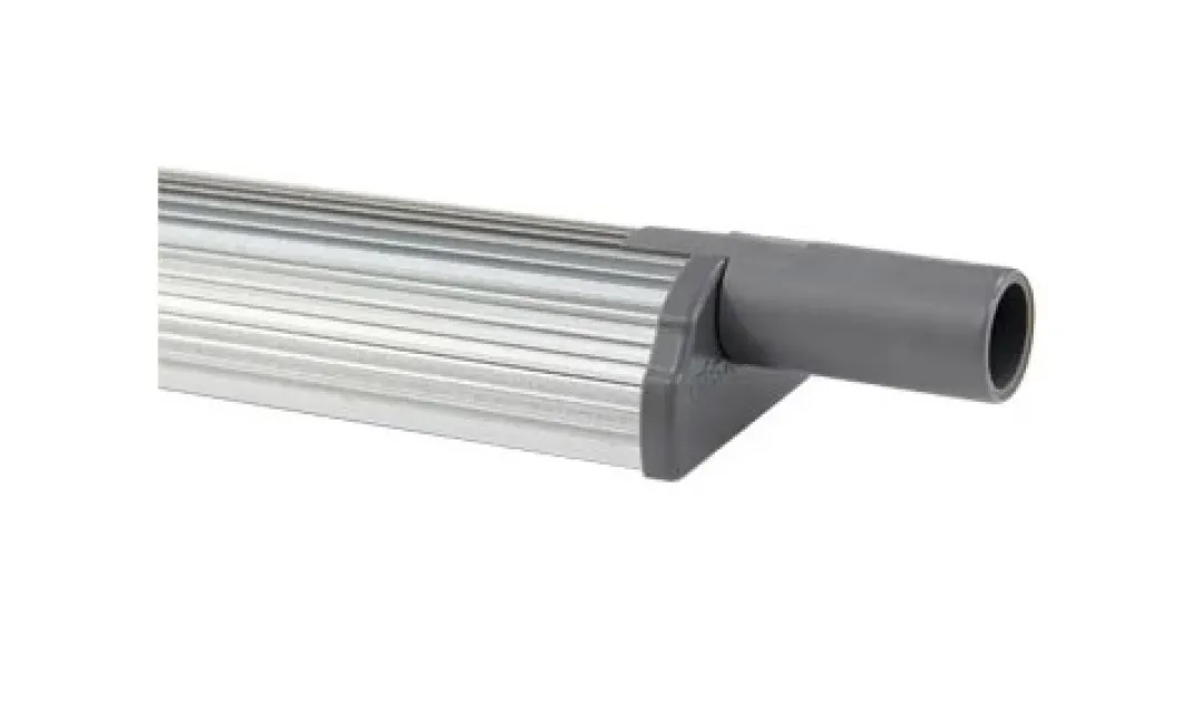 Discount LED ophængsadapter 2 stk T8 til Move og Fusion Akvarielamper|Akvarier