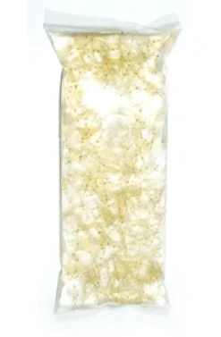 Clearance Levende hvide myggelarver 90 ml (levende foder) 5 stk Fiskefoder Til Ferskvandsfisk