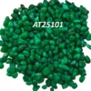 Hot Libra Grønt akvariegrus 3-5 mm 1 kg Aquascaping