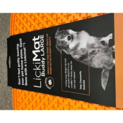 Online Slikkemåtte 28 x 28 cm Grøn - aktiveringsmåtte til hunde Killingelegetøj - Sjov, Træning Og Aktivering For Killinger|Hundelegetøj Til Alle Hunde Leg Og Aktivering Året Rundt
