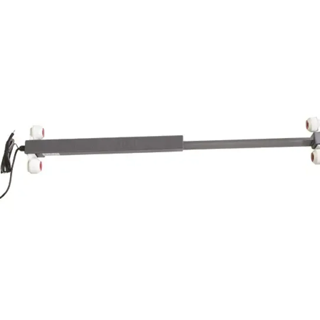 Hot Light unit for Move og Fusion 2x24 Watt Reservedele Til Akvarier