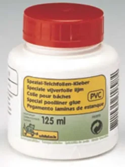 Online Lim 250 ml PVC Folie Og Filt Til Havedam