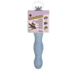 Hot Living World Pedi-Perch (medium) Bundlag Og Udstyr Til Fuglebure