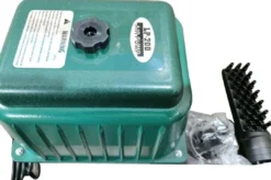 Hot LP200 Luftpumpe 15.000 l/t Akvariefilter Og Pumpe