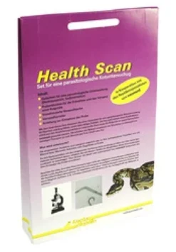 Sale Health Scan Tilbehør Til Terrarier