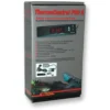 Hot Thermo Control 2 PRO (ny version) Terrarielysstofrør, Pærer Og Varme
