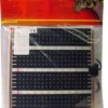 Hot varmemåtte 62 watt 115 cm Terrarielysstofrør, Pærer Og Varme