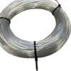 Outlet Luftslange (klar) 25 meter 4/6 mm Plastrør Og Slanger Til Akvarier|Luftfittings Og Filtre Til Luftpumper