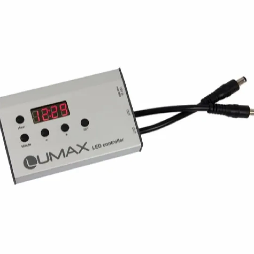 Sale Lumax LED Sunriser Controller Akvarielamper