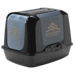 Online Luxurious Kattetoilet 50 cm Kattetoiletter Og Kattegrus|Killingetoilet Og Grus Til Killinger - Nem Renlighed Fra Start