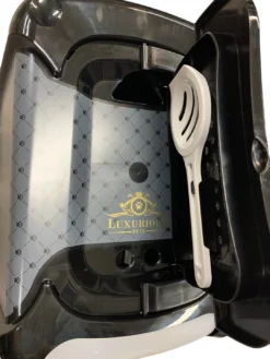 Discount Luxurious Kattetoilet 57 cm Kattetoiletter Og Kattegrus|Killingetoilet Og Grus Til Killinger - Nem Renlighed Fra Start