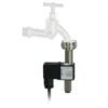 Online Magnetventil (Magnet valve)3/4 tomme til 4/6mm Osmoseanlæg