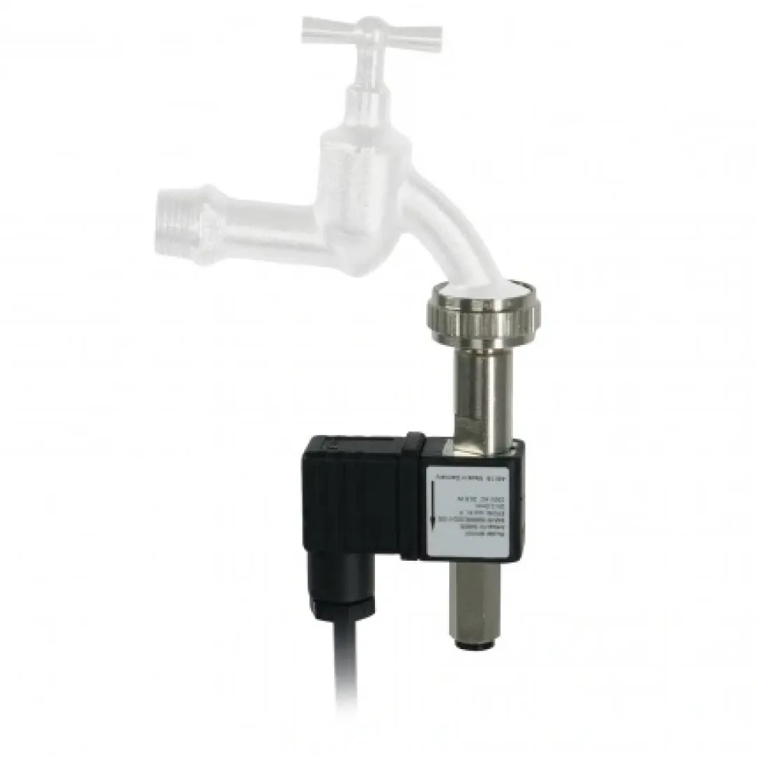 Online Magnetventil (Magnet valve)3/4 tomme til 4/6mm Osmoseanlæg