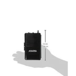 Best batteridrevet luftpumpe Akvariefilter Og Pumpe