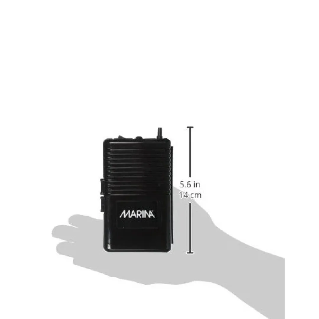 Best batteridrevet luftpumpe Akvariefilter Og Pumpe