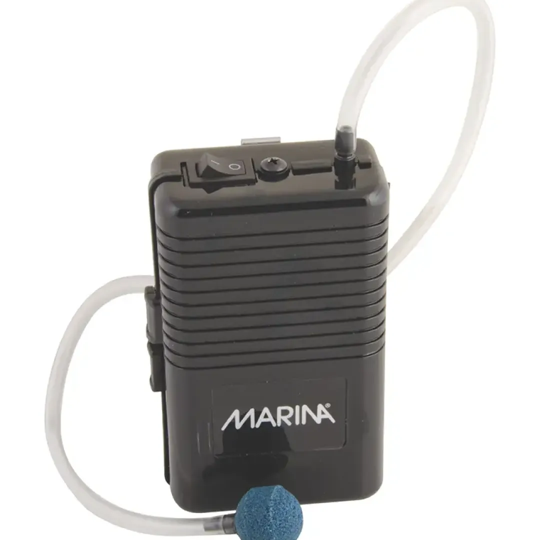 Best batteridrevet luftpumpe Akvariefilter Og Pumpe
