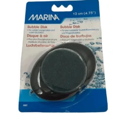 Discount Deluxe Bubble Disk 12 cm Luftsten Luftfittings Og Filtre Til Luftpumper