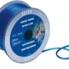 Online Deluxe 4/6 mm 1 Meter Blå transparant luftslange Luftfittings Og Filtre Til Luftpumper