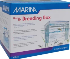 Discount Marina Hang-On breeding box (fødekasse) Medium Andet Akvarieudstyr