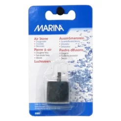 Hot Marina Iltsten 25 mm cube Luftfittings Og Filtre Til Luftpumper