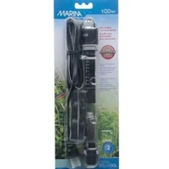 Sale Marina varmelegeme 100 watt Varmelegemer Til Akvarier