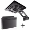 Online Maxspect Ethereal Bundle Module 130 Watt + controller ICV6 Lamper Til Saltvandsakvarier