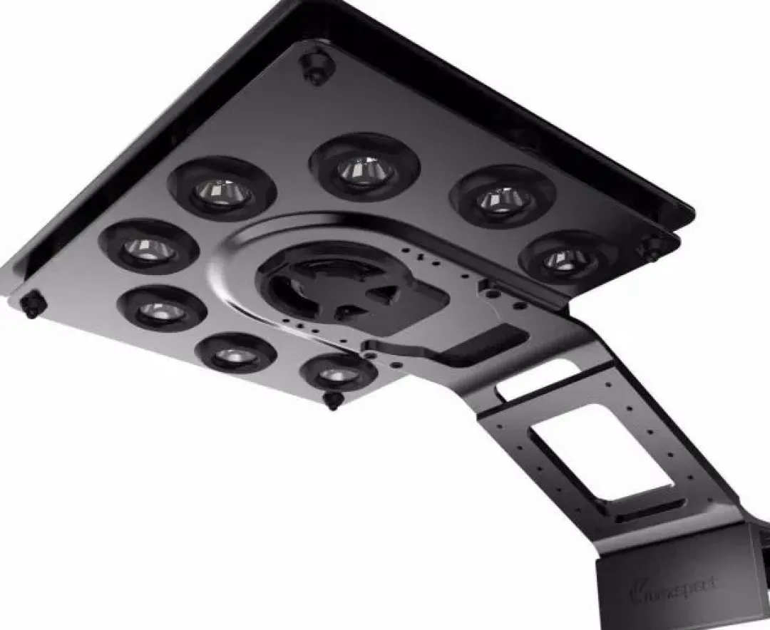 Online Maxspect Ethereal Bundle Module 130 Watt + controller ICV6 Lamper Til Saltvandsakvarier