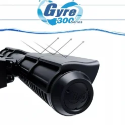Clearance Gyre XF350 pumpekit med controller Pumper Til Saltvandsakvarier