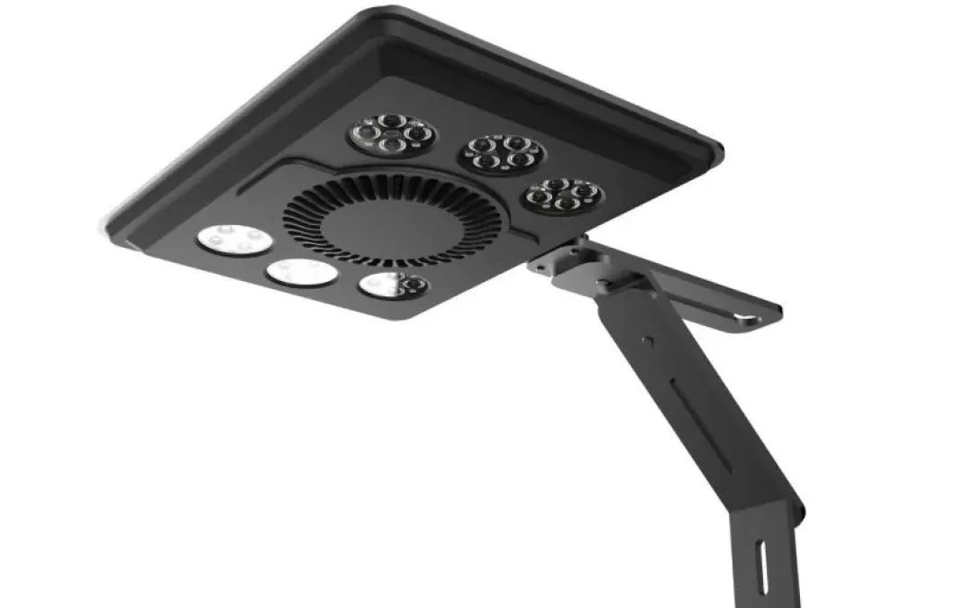 Best Jump LED MJ-L165 - 65W Lamper Til Saltvandsakvarier