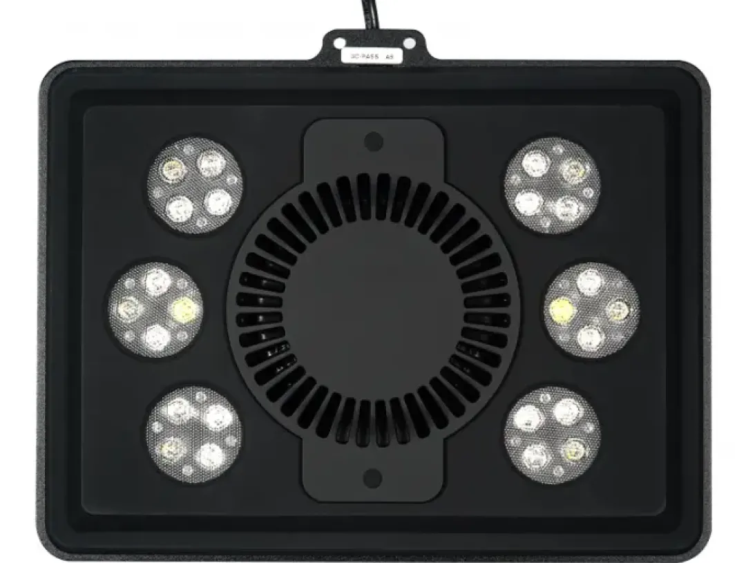 Best Jump LED MJ-L165 - 65W Lamper Til Saltvandsakvarier