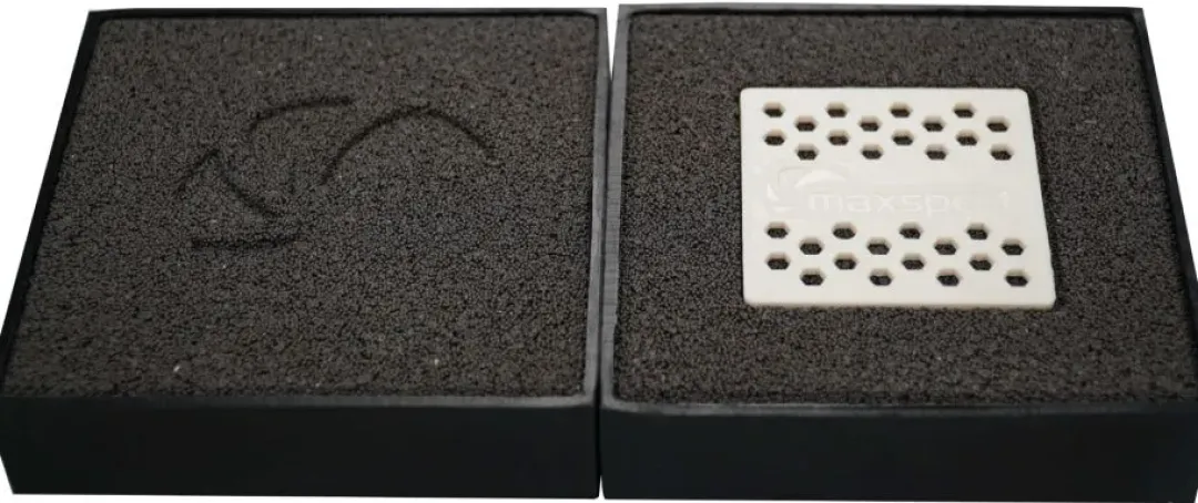 Sale Nano Tech Anaerob Block Nitrat fjerner Filtermaterialer Til Akvariepumper