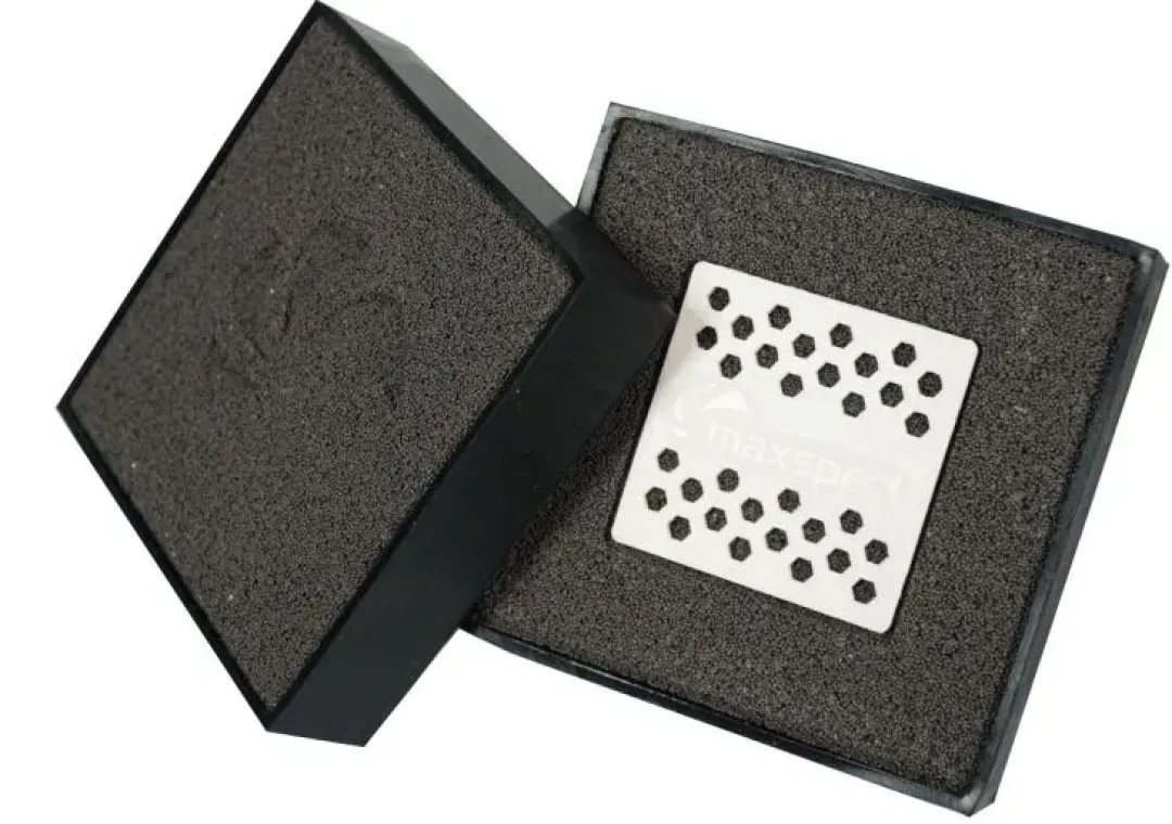 Sale Nano Tech Anaerob Block Nitrat fjerner Filtermaterialer Til Akvariepumper