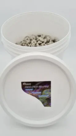 Outlet Nano Tech Bio Plug 1000 stykker Dekoration Til Saltvand
