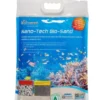 Clearance Nano Tech Bio-Sand 5 kg Dekoration Til Saltvand