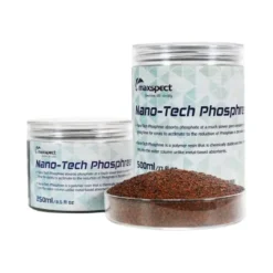 Hot Nano Tech Phosphree 500 ml Filtermaterialer Til Akvariepumper