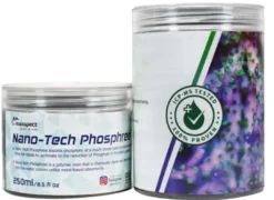 Hot Nano Tech Phosphree 500 ml Filtermaterialer Til Akvariepumper