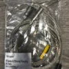 Best RSX Hanging Wire kit Lamper Til Saltvandsakvarier