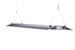 Hot RSX 200 watt Led Lampe Lamper Til Saltvandsakvarier