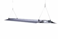 Hot RSX 200 watt Led Lampe Lamper Til Saltvandsakvarier