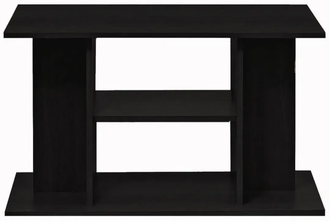 Discount Møbelbord Budget Line 60 x 30 x 60 cm Akvarieborde Og Akvariereoler