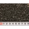 Merkur akvariegrus sort 10 Liter Aquascaping