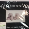 Min Firbenede Ven Tilbehør Til Hund - Alt Til En Glad Og Tryg Hverdag For Din Bedste Ven