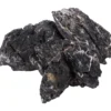Mini Landskab Premium Dark 1 kg - Aquascaping sten i mørk nuance Aquascaping|Dekoration Til Terrarier