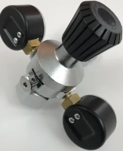 Outlet CO2 Manometer (CO2 Regulator) C02-Udstyr Til Akvarier