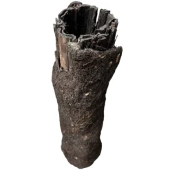 Discount .dk Xaxim Træstamme Ø 30-40 cm XXL ca 1 meter Terrarieplanter|Dekoration Til Terrarier