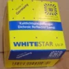 New halogen spot whitestar 50 watt. 6500 kelvin. GU5 Lysstofrør Og Pærer Til Akvarier