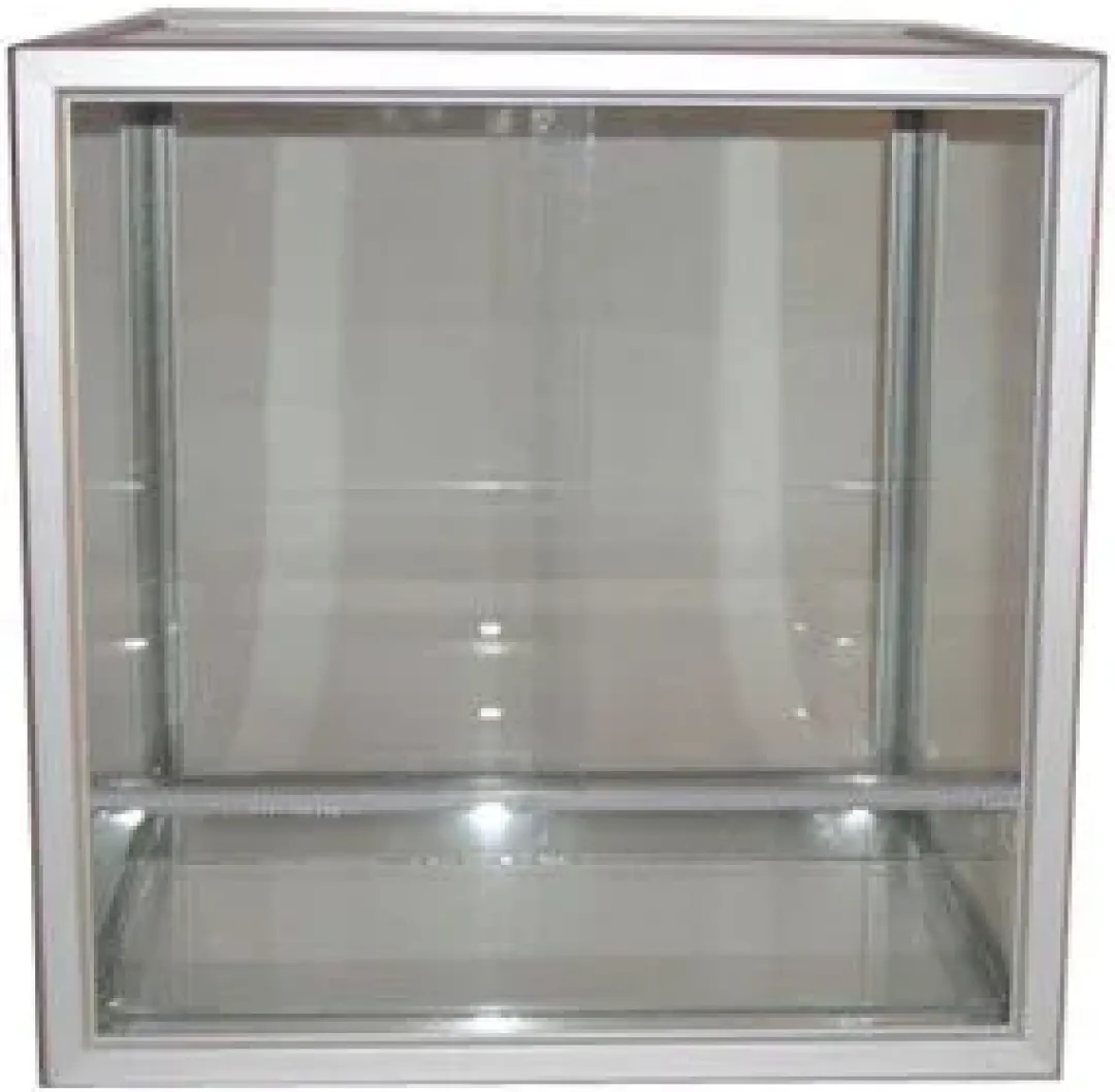Online Jungle Terrarium 250 liter Terrarier Og Terrarielamper