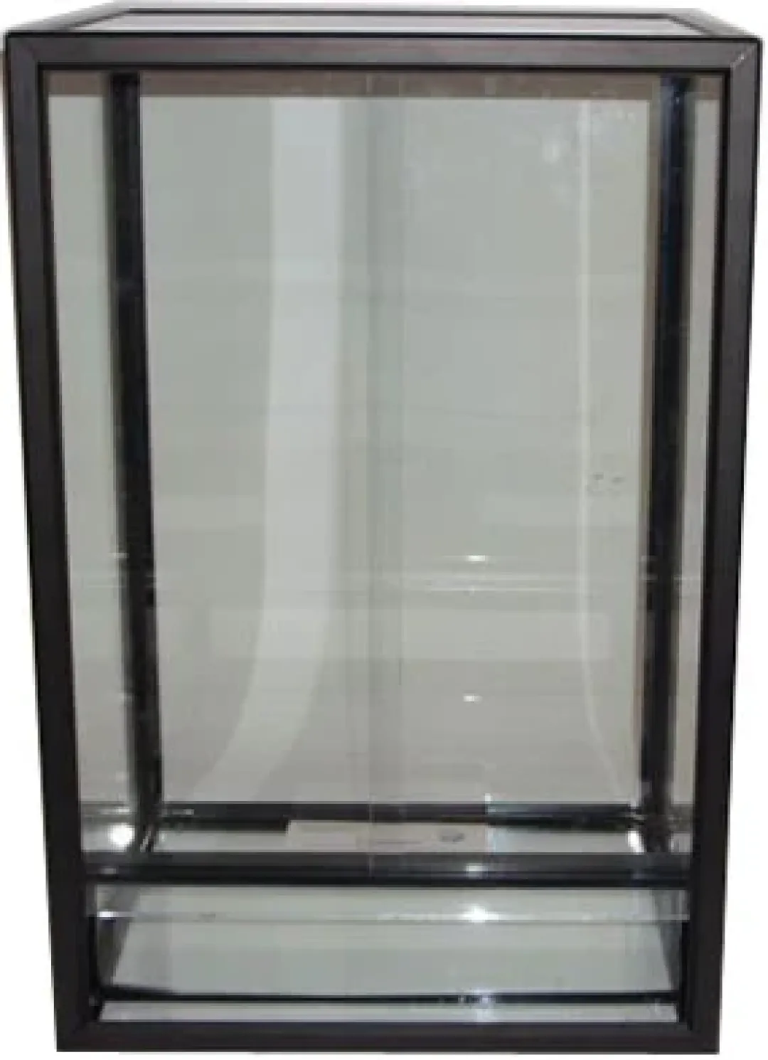 Online Jungle Terrarium 250 liter (Sort) Terrarier Og Terrarielamper